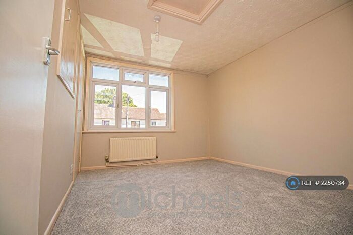 2 Bedroom Terraced House To Rent In Railway Street, Braintree, CM7