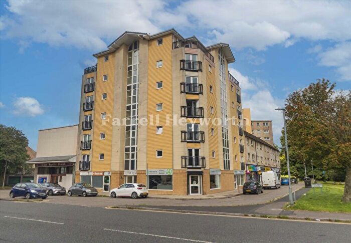 1 Bedroom Flat For Sale In Lune Street, Lancaster, LA1