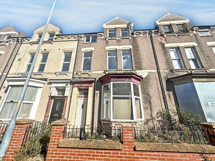 10 Bedroom Terraced House For Sale In Hartington Road, Stockton-On-Tees, TS18