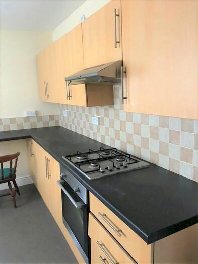 4 Bedroom Property To Rent In King Edwards Road, Brynmill, Swansea, SA1