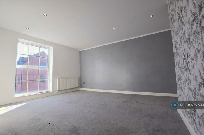 Studio To Rent In Union Street, Market Rasen, LN8