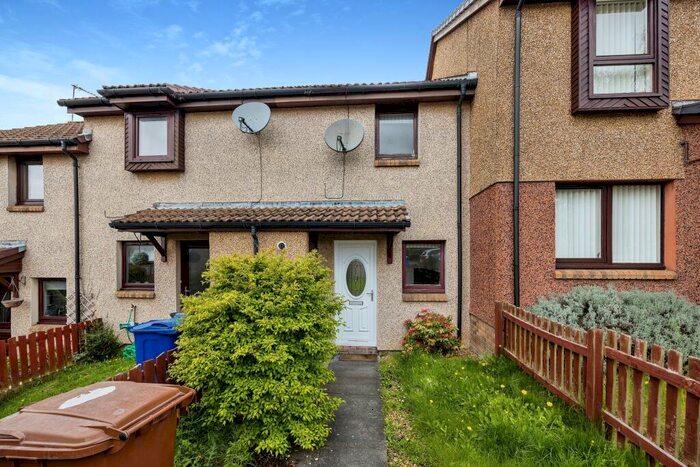 2 Bedroom Terraced House To Rent In Glen View Road, Gorebridge, Midlothian, EH23