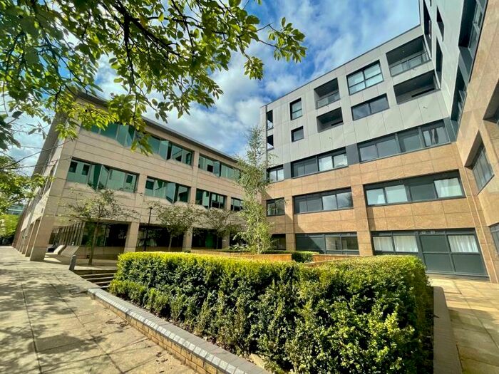 2 Bedroom Penthouse To Rent In Silbury Boulevard, Central Milton Keynes, MK9