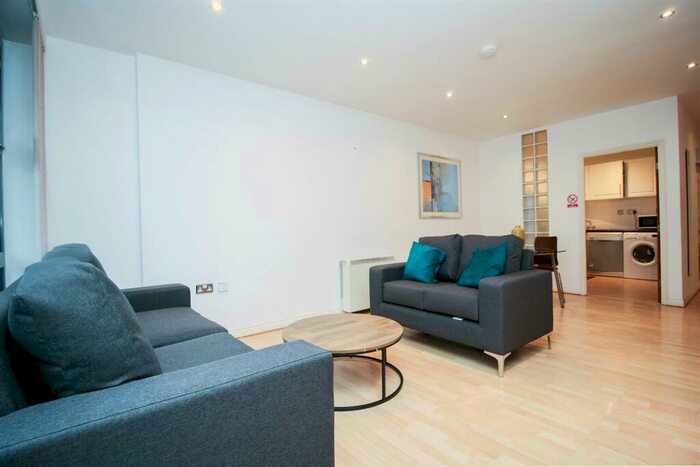 2 Bedroom Apartment To Rent In Boxworks, Tenby Street North, B1