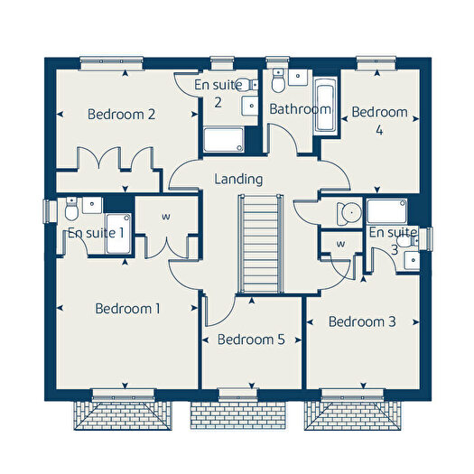 5 Bedroom Detached House For Sale In Sadler Drive, Netherhampton, Salisbury, SP2