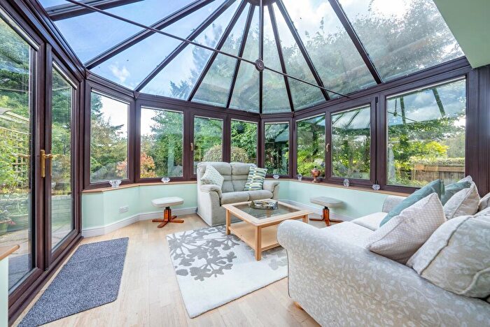 4 Bedroom Bungalow For Sale In The Narth, Monmouth, NP25