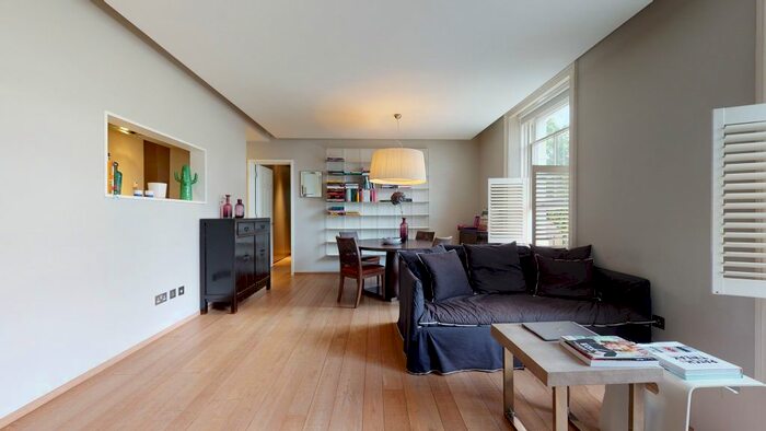 1 Bedroom Flat To Rent In Collingham Road, London, SW5