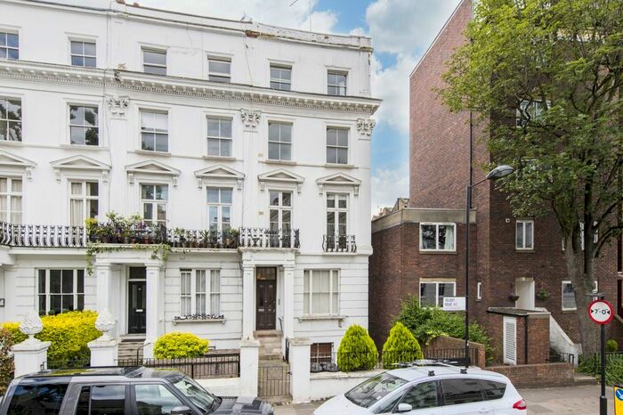 2 Bedroom Flat To Rent In Talbot Road, Notting Hill, W2