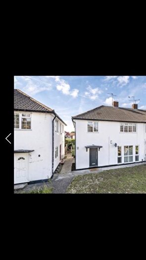 2 Bedroom Maisonette To Rent In Mera Drive, Bexleyheath, DA7