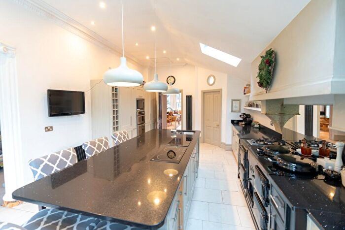 7 Bedroom House For Sale In Handsworth Wood Road, Birmingham, B20