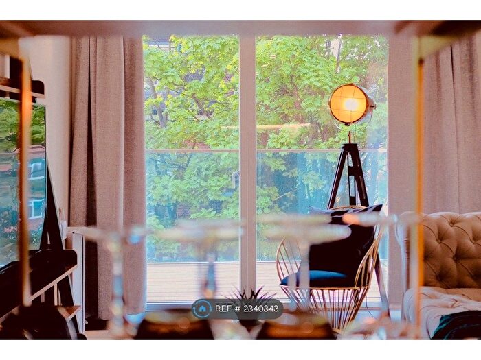 2 Bedroom Flat To Rent In Maclaren Court, Wembley, HA9