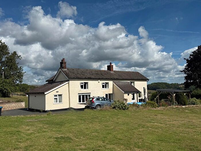 4 Bedroom Detached House For Sale In Taylors Lane, Denstone, ST14