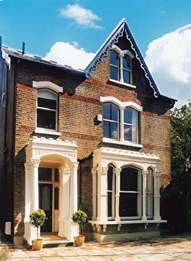 House Of Multiple Occupation To Rent In Prospect Hill, Walthamstow, Waltham Forest, E17