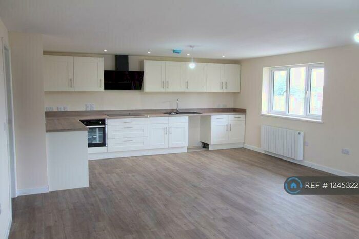 2 Bedroom Flat To Rent In Station Hill, Thurston, Bury St. Edmunds, IP31
