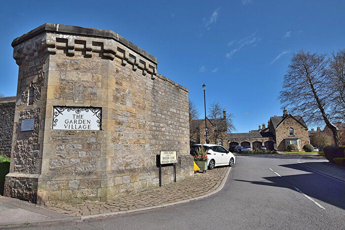 4 Bedroom Terraced House For Sale In Seagrim Crescent, Richmond, DL10