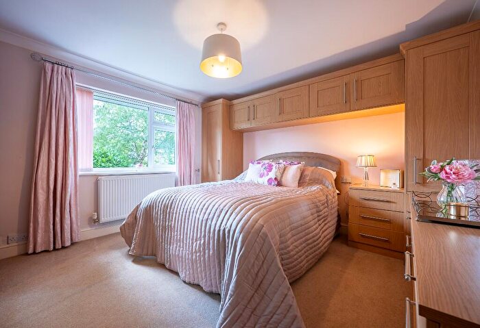 2 Bedroom Bungalow For Sale In Ormond Avenue, Lathom, L40