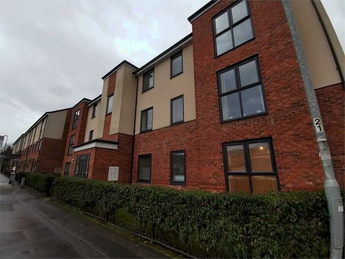 2 Bedroom Apartment To Rent In Manchester Street, Heywood, OL10