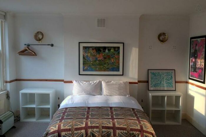 Studio To Rent In Great Eastern Street, London, EC2A