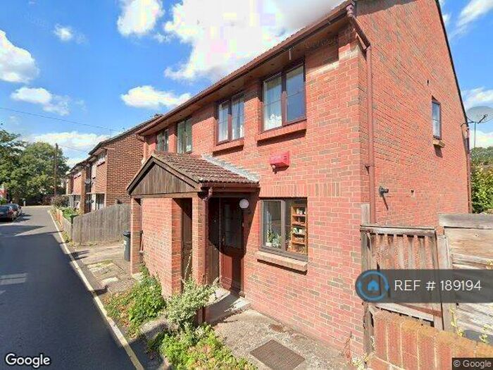 2 Bedroom Semi-Detached House To Rent In Malyons Terrace, London, SE13