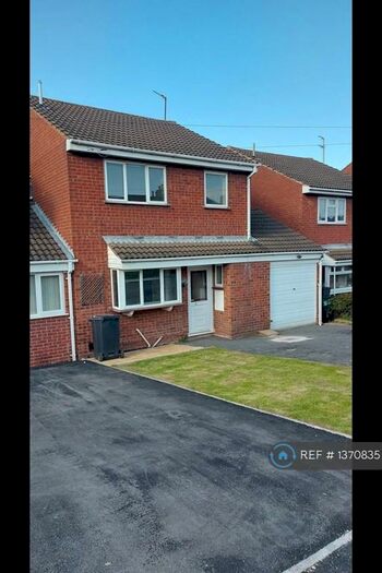 4 Bedroom Detached House To Rent In Potters Lane, Polesworth, B78
