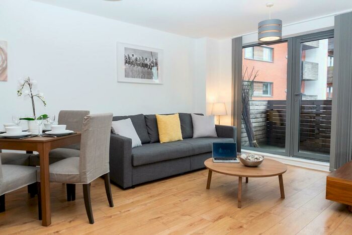 2 Bedroom Apartment To Rent In Granville Street, Birmingham, B1