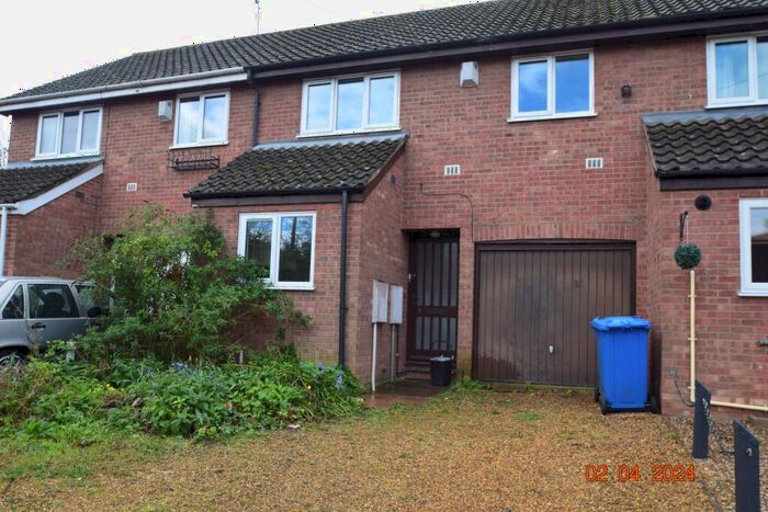 3 Bedroom Terraced House To Rent In Chatham Street, Norwich, NR3
