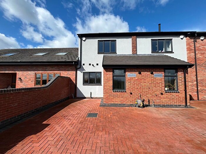 3 Bedroom Terraced House To Rent In Old Warwick Road, Rowington, Warwick, Warwickshire, CV35