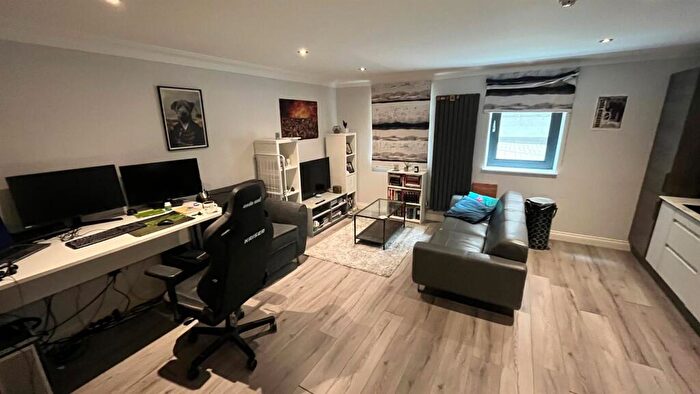 1 Bedroom Apartment To Rent In Concord House, Leylands Road, Leeds, G02