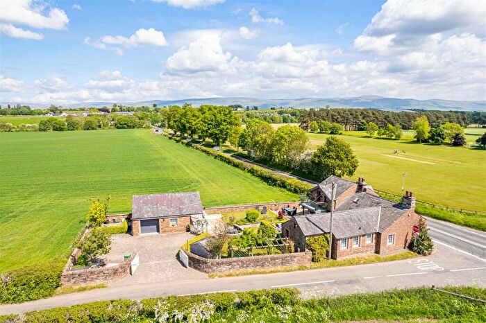 4 Bedroom Cottage For Sale In Edenhall, Penrith, CA11