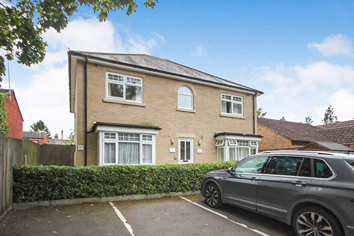 1 Bedroom Flat To Rent In Millbrook House, Seymour Street, Cambridge, CB1