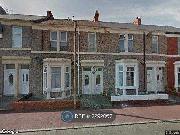 2 Bedroom Flat To Rent In Wynyard Street, Gateshead, NE11