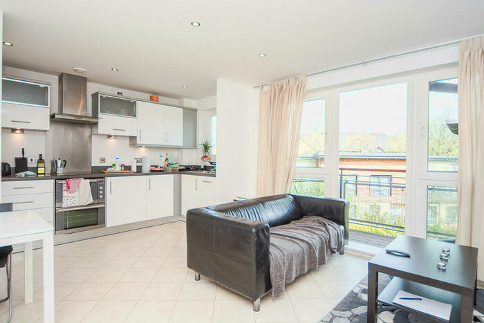 1 Bedroom Apartment To Rent In Fenland House, London, E5