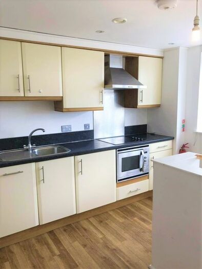 Studio To Rent In The Kingsway, Portland House, City Centre, Swansea, SA1