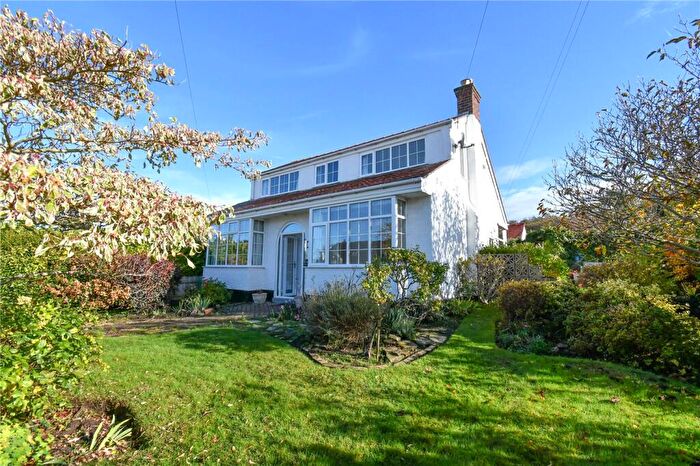 3 Bedroom Detached House For Sale In Stonehey Drive, West Kirby, Wirral, CH48