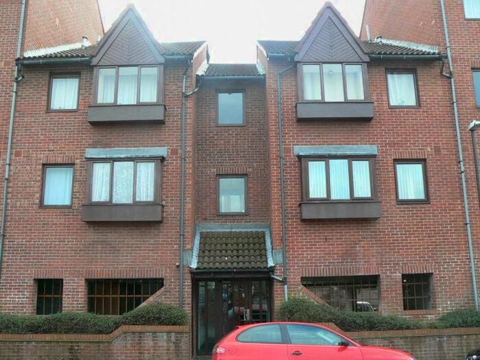 Studio To Rent In Edwards Court, Victoria Avenue, Redfield, Bristol, BS5