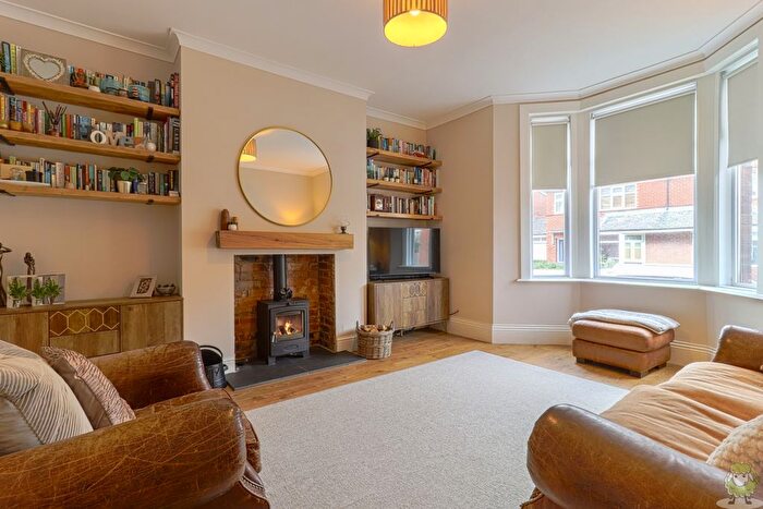 3 Bedroom Terraced House For Sale In St. Marys Terrace, East Boldon, Tyne And Wear, NE36