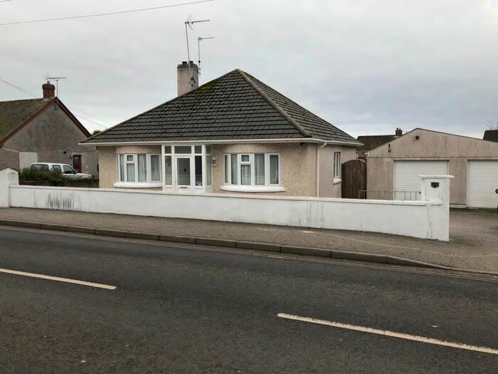 3 Bedroom Detached House To Rent In Bethel Road, Boscoppa, St. Austell, PL25