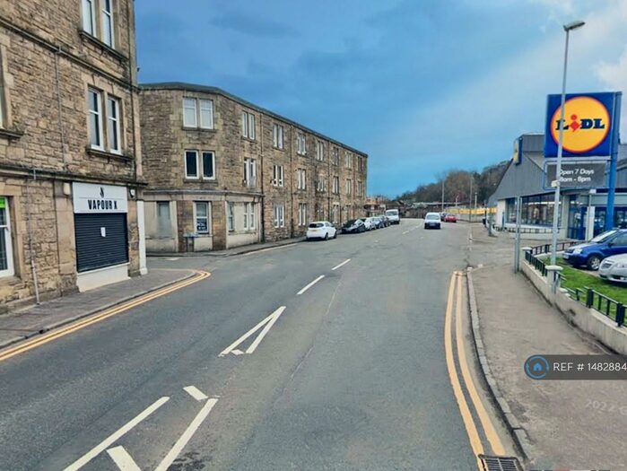 1 Bedroom Flat To Rent In Links Road, Bo'ness, EH51