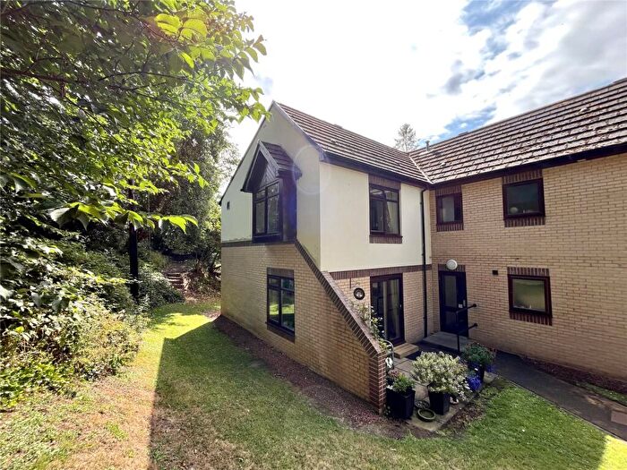 2 Bedroom Apartment For Sale In Maidens Croft, Hexham, Northumberland, NE46