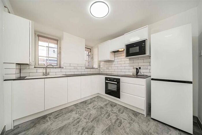 1 Bedroom Flat To Rent In Thames Street, London, SE10