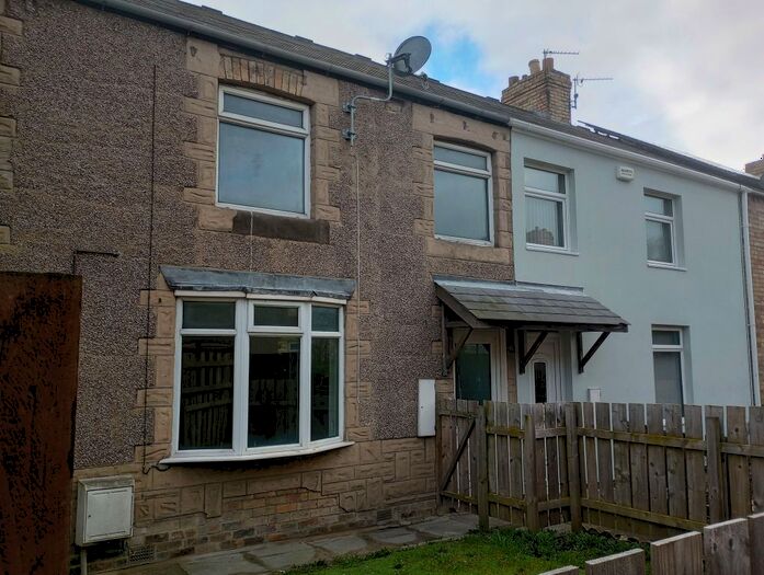 3 Bedroom Terraced House To Rent In Rosalind Street, Ashington, NE63