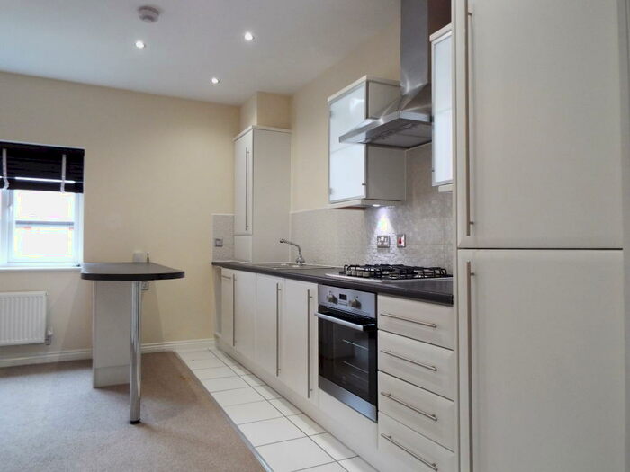 2 Bedroom End Of Terrace House To Rent In Ascot Way, Kingsmere, OX26
