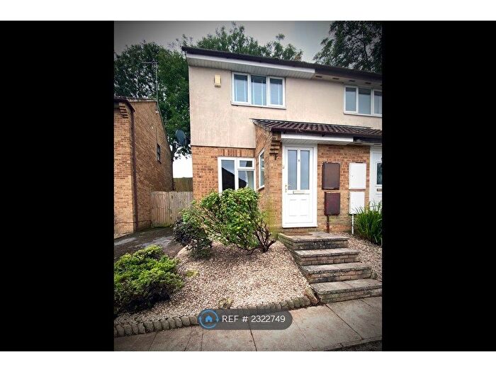 2 Bedroom Semi-Detached House To Rent In Borgie Place, Weston-Super-Mare, BS22