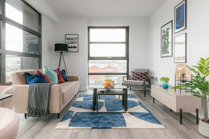2 Bedroom Apartment To Rent In Millers Quay, Duke Street, Birkenhead, Wirral, Merseyside, CH41
