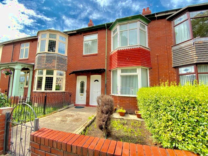 2 Bedroom Flat To Rent In Saltwell View, Saltwell, Gateshead, NE8