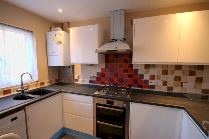 2 Bedroom Terraced House To Rent In Pinkcoat Close, Feltham, Middlesex, TW13