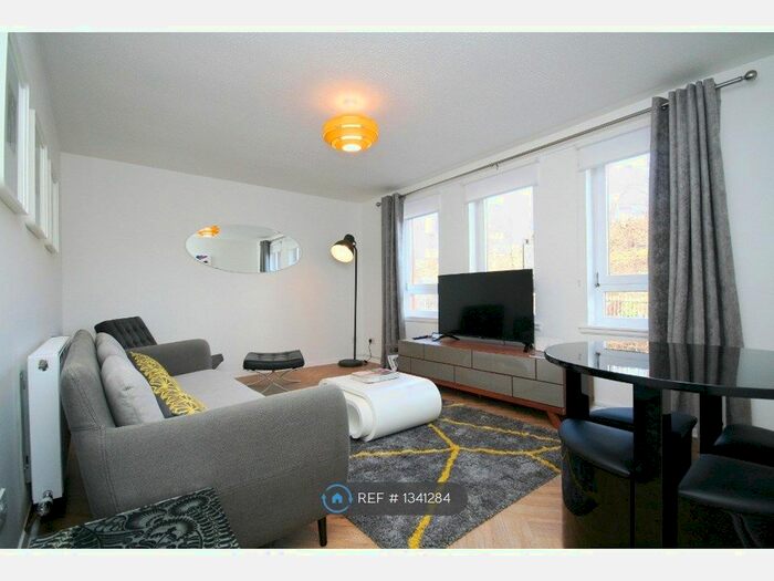 1 Bedroom Flat To Rent In John Knox Street, Glasgow, G4