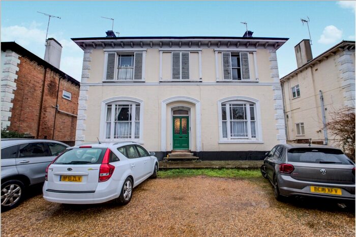 3 Bedroom Flat To Rent In Kenilworth Road, Leamington Spa, CV32