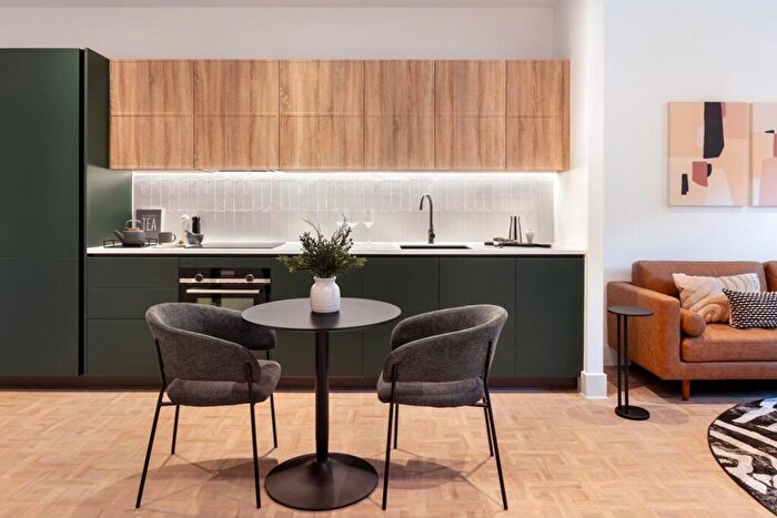 Apartment For Sale In One Clapham Junction, Burridge Gardens, Clapham Junction, London, SW11