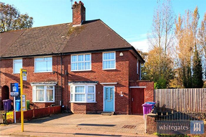 3 Bedroom Semi-Detached House To Rent In Halewood Road, Liverpool, Merseyside, L25